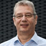 Ruud van den Brink, Produktmanager für industrielle Kommunikation, TE Connectivity, Darmstadt