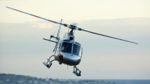 TU Wien präsentiert Sicherheitslösungen für Helikopter