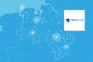 Digitalkonferenz Techtide 2019 in Hannover