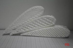 Thermoplastschaum 3D-drucken – Besonderheiten, Verfahren und Anwendungen