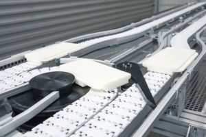 Maßgeschneiderte Werkstückträger-Systeme von Maschinenbau Kitz