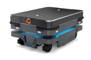 MiR entwickelt neuen Transportroboter MiR250