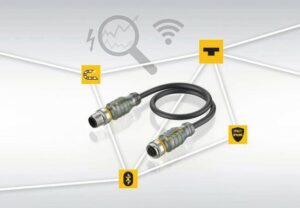 M12Plus-Steckverbinder_an_Sensor-Aktor-Kabel