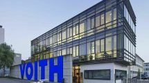 Voith übernimmt die Argo-Hytos Gruppe