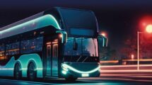 Busworld: Valeo zeigt Lösungen für Busse mit Elektroantrieb