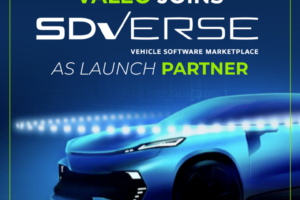 B2B-Verkaufsplattform SDVerse soll Beschaffung von Automobilsoftware erleichtern