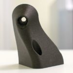 Verbundwerkstoffe German RepRap 3D-Drucker
