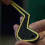 Verbundwerkstoffe 3D-Druck Faserwerkstoffe Nylon Kevlar Mark3D