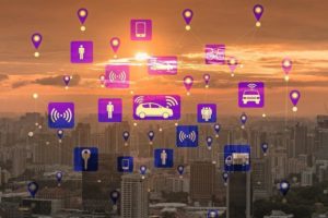 CMM zeigt Potenzial vernetzter mobiler Maschinen