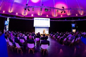 Dassault Systèmes lädt zum 3DExperience Forum nach Göttingen
