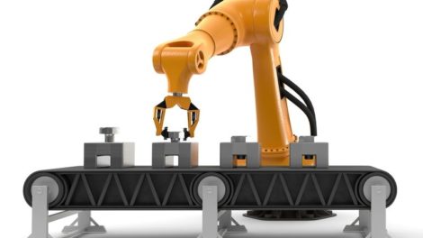 Webinar: Der Roboter als Teil der Maschine