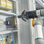 Anschlusstechnik ready-to-robot
