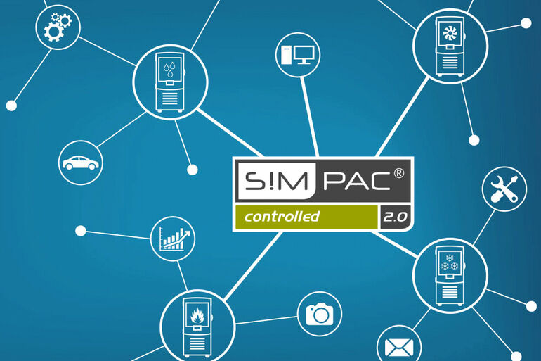 Neue SPS für Umweltsimulationsanlagen