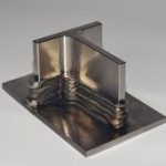 Wire Arc Additive Manufacturing Fronius Schweißprozess Cold Metal Transfer