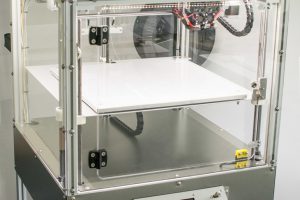 German RepRap bietet Drucker für 3D Printing
