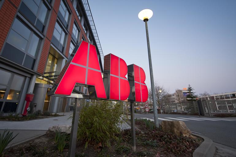 ABB übernimmt GE Industrial Solutions