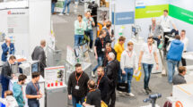 all about automation: Im Mai in Heilbronn, in Straubing im Juni