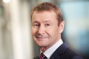 Siemens-Vorstand Helmrich betont Verknüpfung von Digitalisierung und Automatisierung