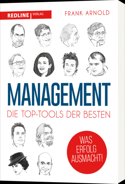 Management: Die Top-Tools der Besten