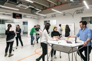 Bosch eröffnet IoT-Campus in Berlin