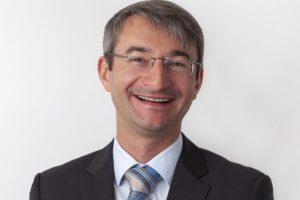 Edgar Olbrant wird neuer 2. Geschäftsführer bei Wittenstein Cyber Motor