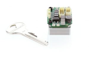 Maccon lanciert Miniatur-Servoregler für Robotik