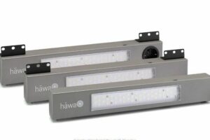 Häwa: Diese LED-Leuchte sorgt für Licht im Schaltschrank