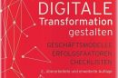 Buchtipp: Digitale Transformation gestalten