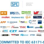 SPE Partner Network IEC 63171-6