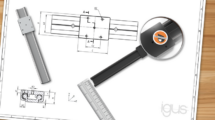 Igus präsentiert neue Miniatur-Linearführungen