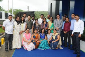Sumitomo eröffnet Cyclo-Center in Pune