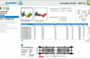 Einführung des Produktkonfigurators Speedmaxx