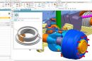 Siemens erweitert NX um KI und maschinelles Lernen