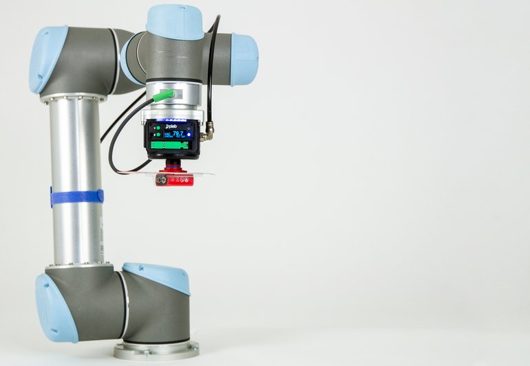 Piab entwickelt End-of-Arm-Vakuumwerkzeug
