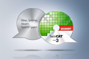 ‚Hans‘ spricht zu Beckhoff-Anwendern