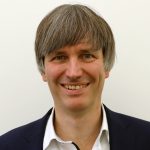 Prof. Dr. Sebastian Schröter, Professor für Systems und Software Engineering, HAW Landshut