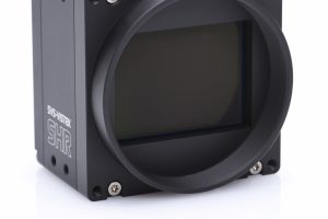 SVS-Vistek präsentiert weitere CMOS-Flächenkamera