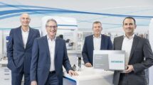 SMC ist Siemens Solution Partner für Automatisierung und Antriebstechnik