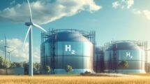 Fraunhofer IZM entwickelt Zink-Batterie, die Wasserstoff produziert