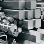 Was sind Eisenmetalle - Stainless Steel Profile