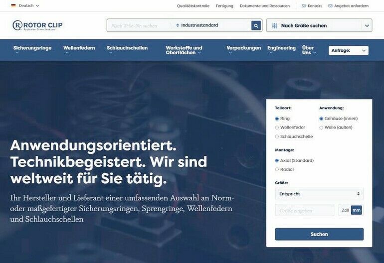 Screenshot_der_neuen_Website_mit_deutscher_Oberfläche